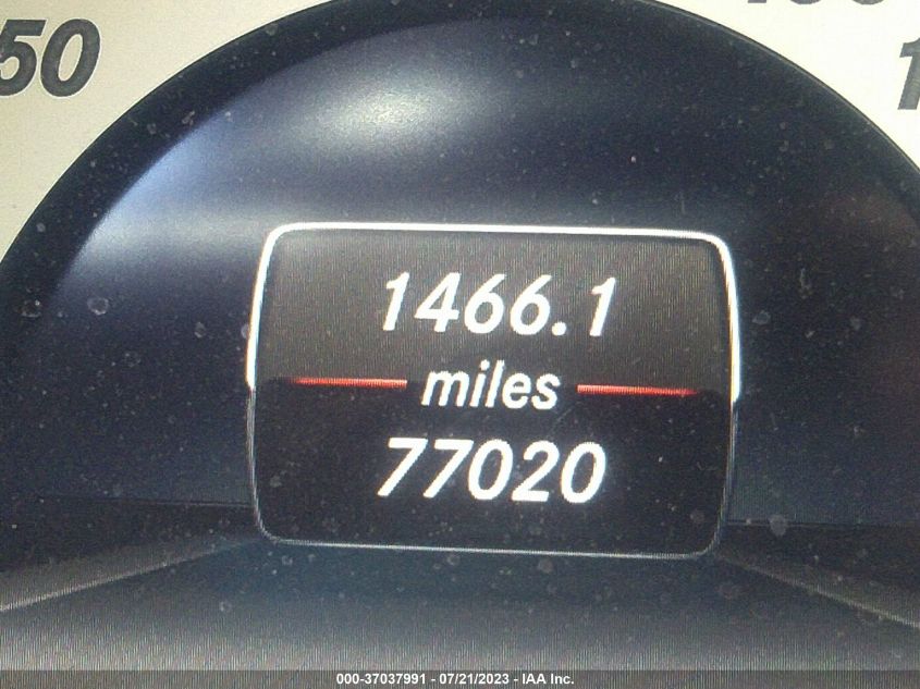 2014 MERCEDES-BENZ E-CLASS E 350 - WDDHF5KBXEA975903