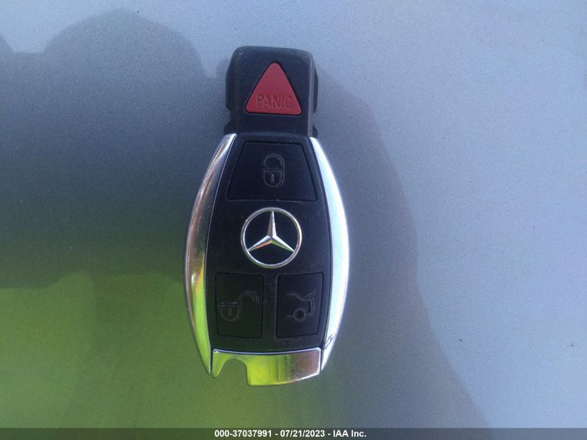 2014 MERCEDES-BENZ E-CLASS E 350 - WDDHF5KBXEA975903