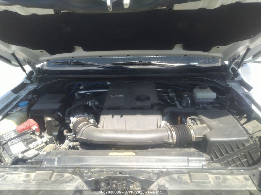2022 NISSAN FRONTIER S/SV/PRO-X - 1N6ED1EJ7NN649562