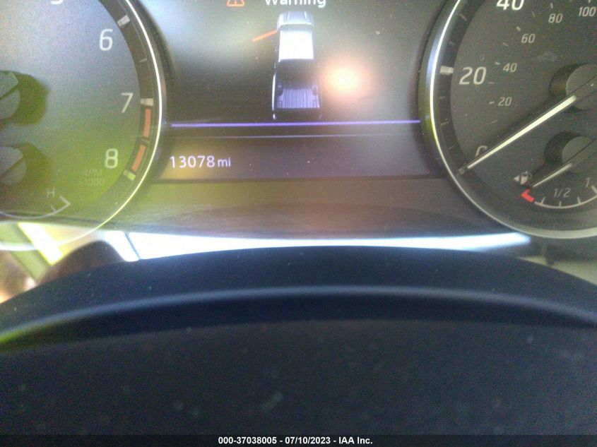 2022 NISSAN FRONTIER S/SV/PRO-X - 1N6ED1EJ7NN649562