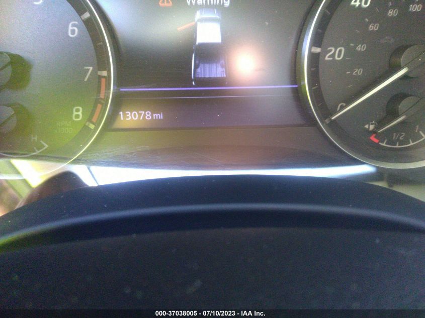 2022 NISSAN FRONTIER S/SV/PRO-X - 1N6ED1EJ7NN649562