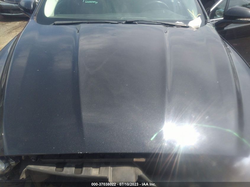 2013 FORD FUSION ENERGI TITANIUM - 3FA6P0SU7DR251759