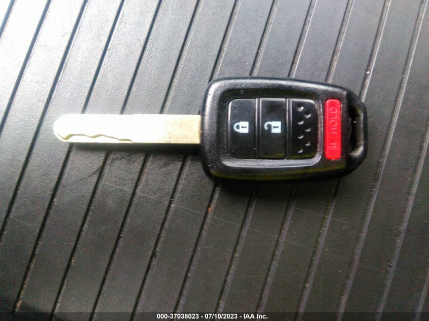 2014 HONDA CR-V LX - 2HKRM3H31EH560907