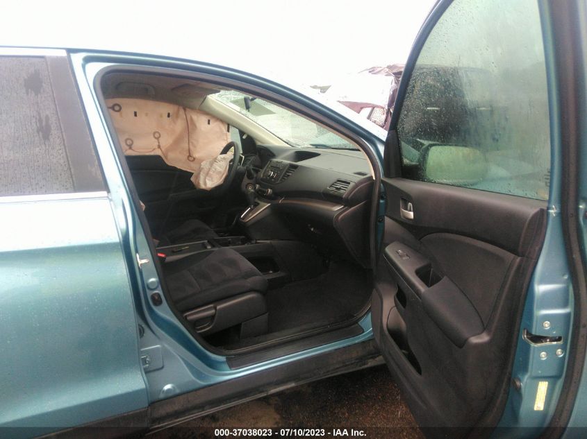 2014 HONDA CR-V LX - 2HKRM3H31EH560907