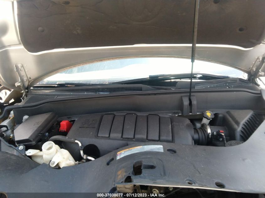 2015 BUICK ENCLAVE CONVENIENCE - 5GAKRAKD4FJ382798