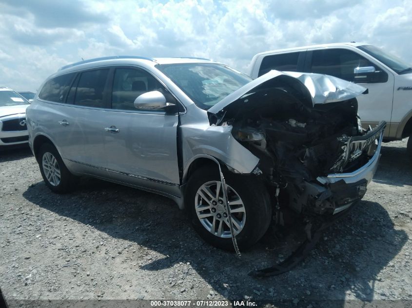 2015 BUICK ENCLAVE CONVENIENCE - 5GAKRAKD4FJ382798