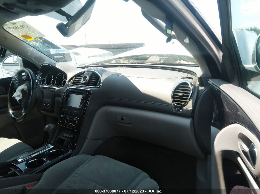 2015 BUICK ENCLAVE CONVENIENCE - 5GAKRAKD4FJ382798