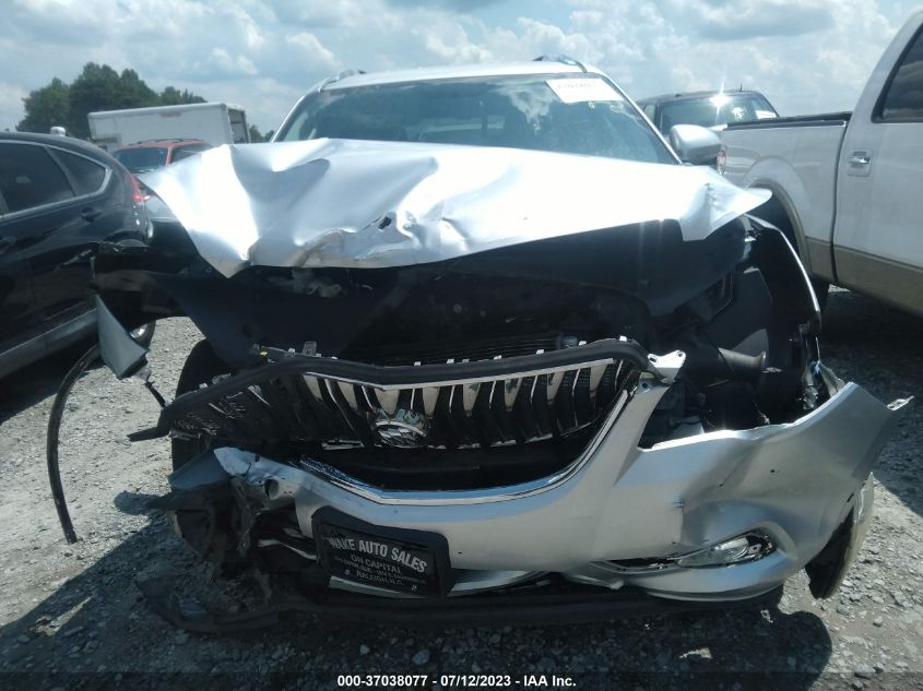 2015 BUICK ENCLAVE CONVENIENCE - 5GAKRAKD4FJ382798