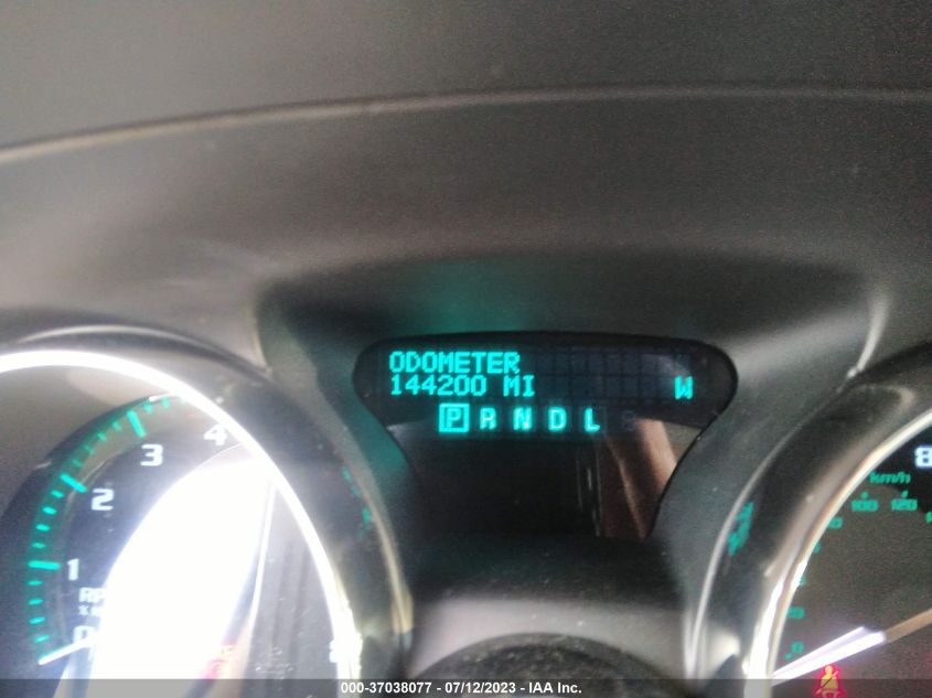 2015 BUICK ENCLAVE CONVENIENCE - 5GAKRAKD4FJ382798