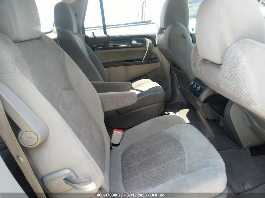 2015 BUICK ENCLAVE CONVENIENCE - 5GAKRAKD4FJ382798