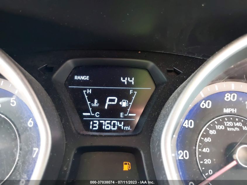 2014 HYUNDAI ELANTRA COUPE KMHDH6AH8EU024186