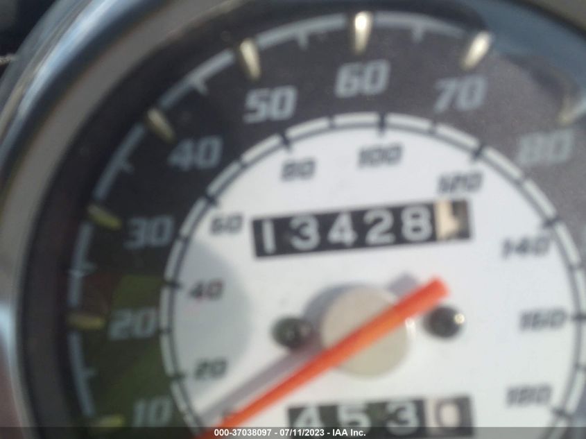 2007 YAMAHA XVS650 JYAVM01E27A113372