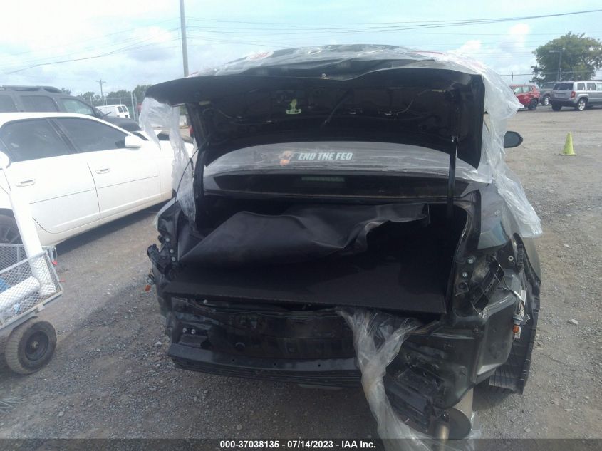2022 TOYOTA COROLLA LE - JTDEPMAE4NJ207639