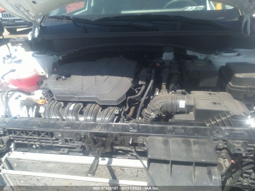 2023 KIA SPORTAGE LX - KNDPUCAF0P7039969