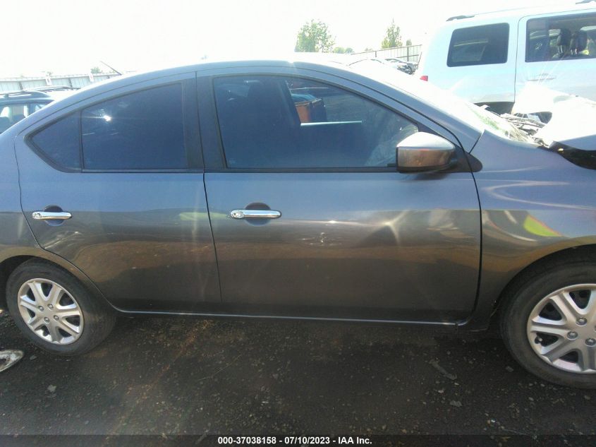 2016 NISSAN VERSA S/S PLUS/SL/SV - 3N1CN7AP6GL898431