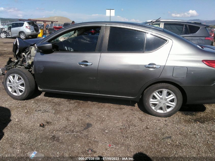 2016 NISSAN VERSA S/S PLUS/SL/SV - 3N1CN7AP6GL898431