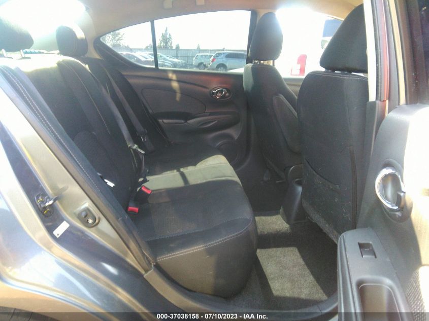 2016 NISSAN VERSA S/S PLUS/SL/SV - 3N1CN7AP6GL898431