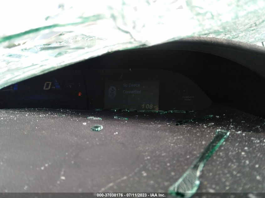 2013 HONDA CIVIC SDN LX - 19XFB2F54DE043028