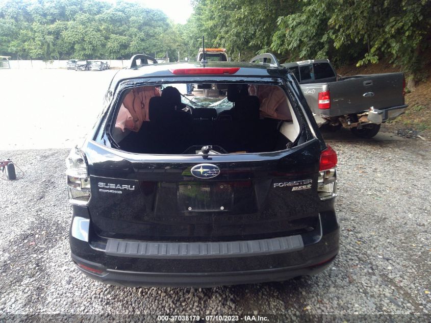 2014 SUBARU FORESTER 2.5I PREMIUM - JF2SJAEC1EH423890