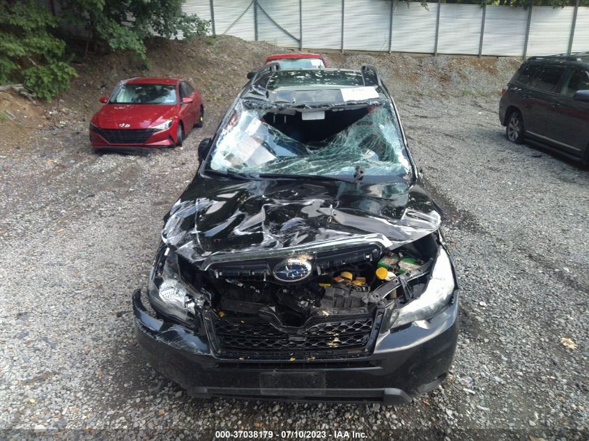 2014 SUBARU FORESTER 2.5I PREMIUM - JF2SJAEC1EH423890