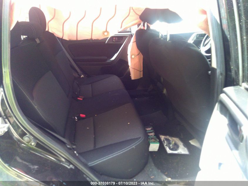 2014 SUBARU FORESTER 2.5I PREMIUM - JF2SJAEC1EH423890