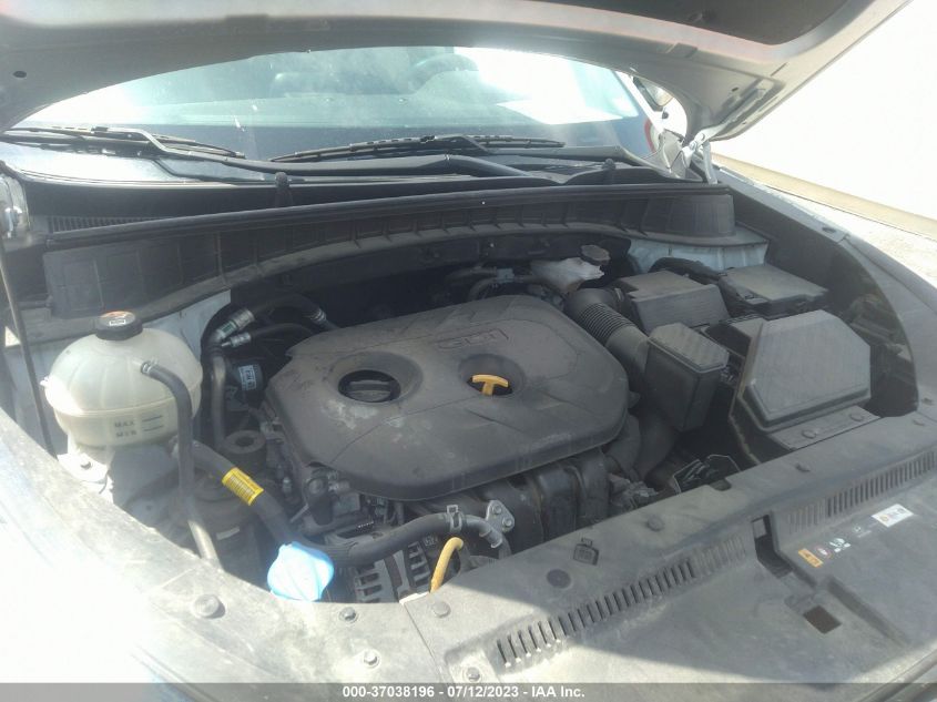 2019 HYUNDAI TUCSON VALUE - KM8J3CA43KU949192