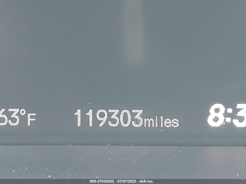 2013 HONDA CIVIC HYBRID - 19XFB4F37DE203123