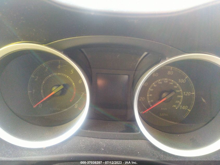 2016 MITSUBISHI LANCER ES - JA32U2FU2GU006029