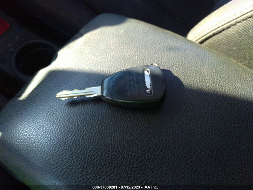 2014 JEEP WRANGLER UNLIMITED SPORT - 1C4BJWDG0EL121052