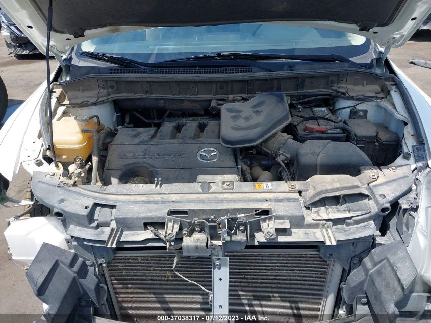2015 MAZDA CX-9 SPORT - JM3TB2BV5F0452408