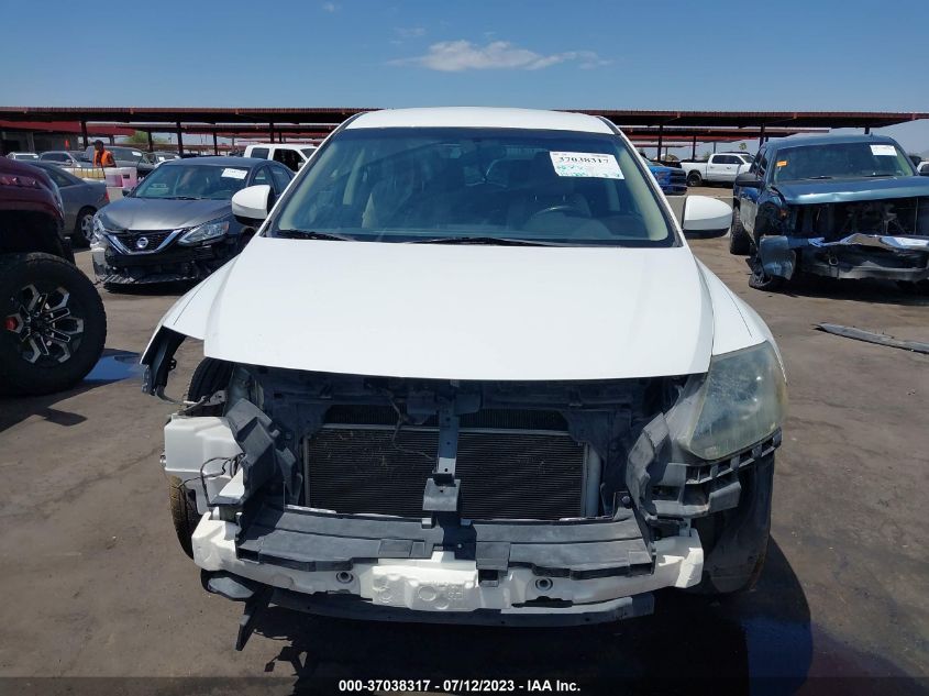 2015 MAZDA CX-9 SPORT - JM3TB2BV5F0452408