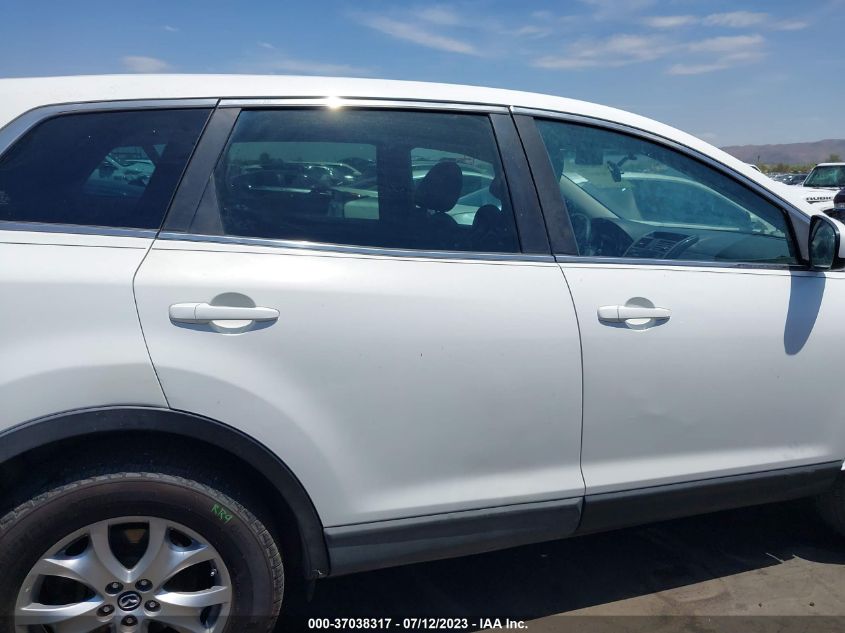 2015 MAZDA CX-9 SPORT - JM3TB2BV5F0452408