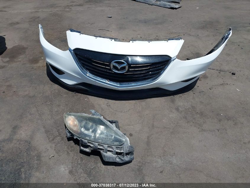 2015 MAZDA CX-9 SPORT - JM3TB2BV5F0452408