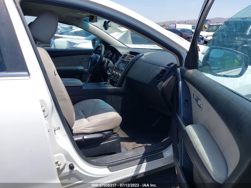 2015 MAZDA CX-9 SPORT - JM3TB2BV5F0452408