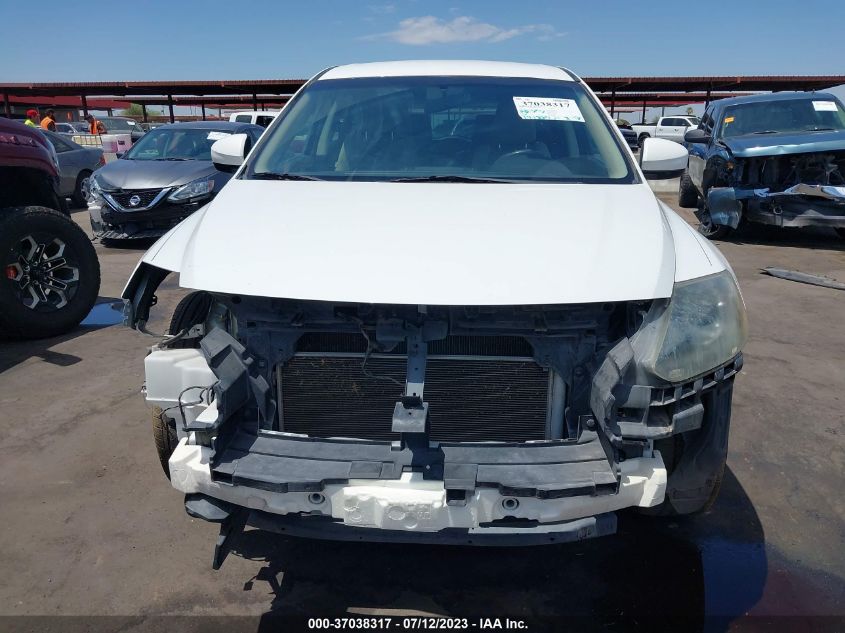 2015 MAZDA CX-9 SPORT - JM3TB2BV5F0452408