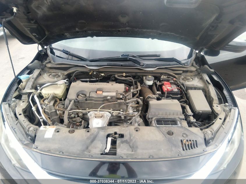 2016 HONDA CIVIC SEDAN LX - 19XFC2F5XGE215757