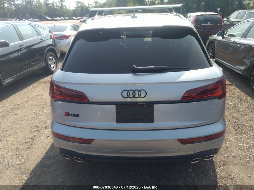 WA1B4AFY2M2111282 2021 AUDI SQ5, photo no. 16