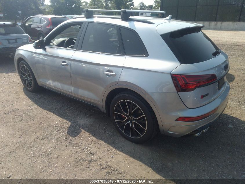 WA1B4AFY2M2111282 2021 AUDI SQ5, photo no. 3