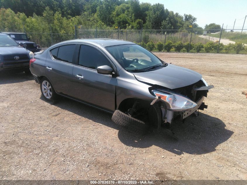 2016 NISSAN VERSA S/S PLUS/SV/SL - 3N1CN7APXGL839902