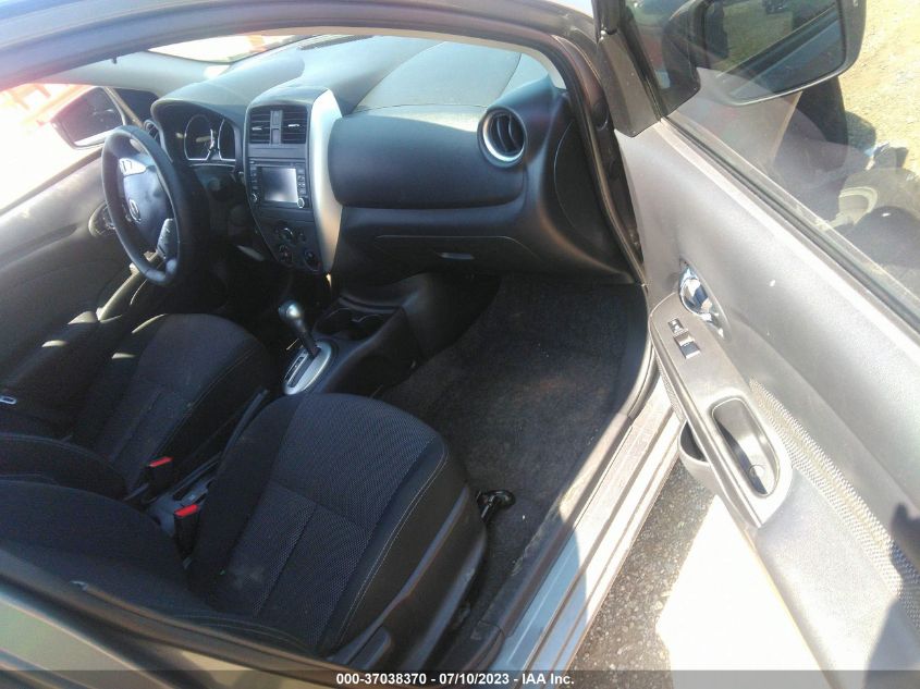 2016 NISSAN VERSA S/S PLUS/SV/SL - 3N1CN7APXGL839902