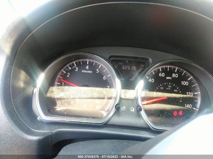 2016 NISSAN VERSA S/S PLUS/SV/SL - 3N1CN7APXGL839902
