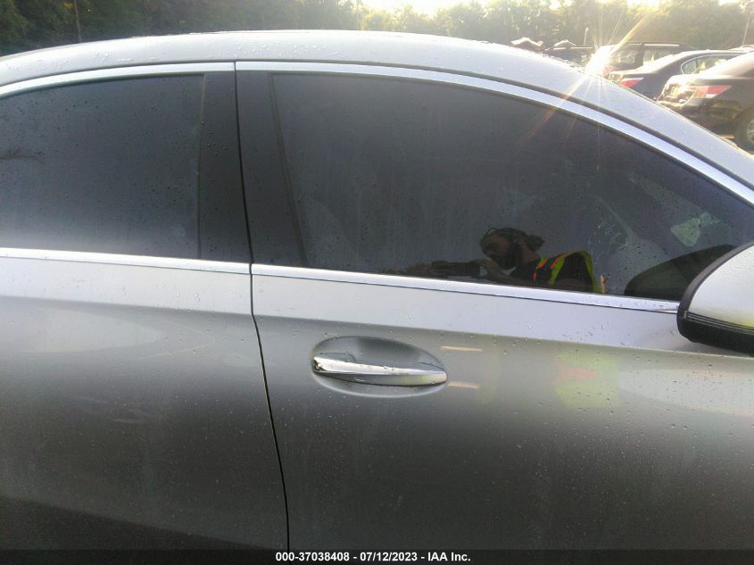 2021 MERCEDES-BENZ A-CLASS A 220 W1K3G4EB1MJ267454