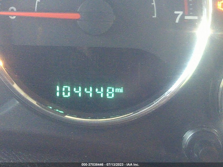2016 JEEP WRANGLER UNLIMITED SPORT - 1C4BJWDG7GL338309