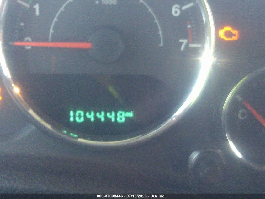 2016 JEEP WRANGLER UNLIMITED SPORT - 1C4BJWDG7GL338309