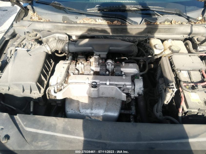 2015 CHEVROLET IMPALA LT - 1G1115SL9FU145263