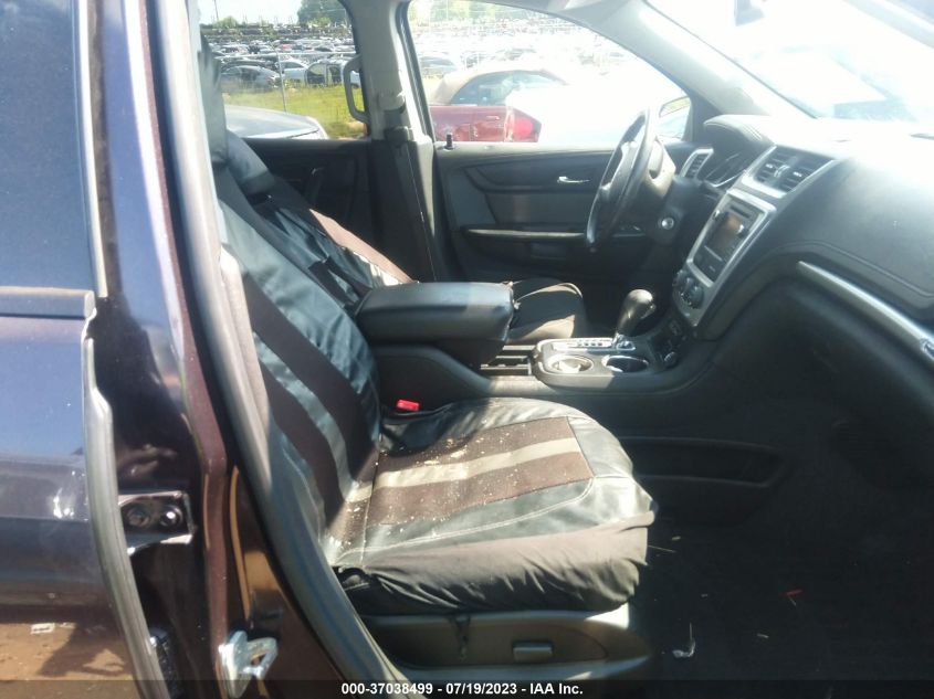2015 GMC ACADIA SLE - 1GKKRPKD4FJ134959