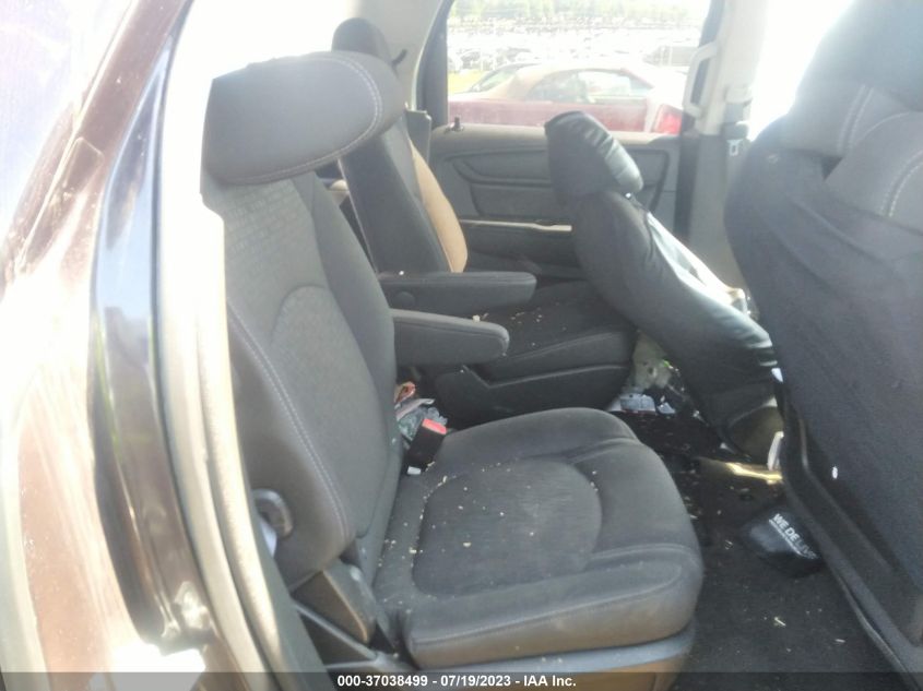 2015 GMC ACADIA SLE - 1GKKRPKD4FJ134959