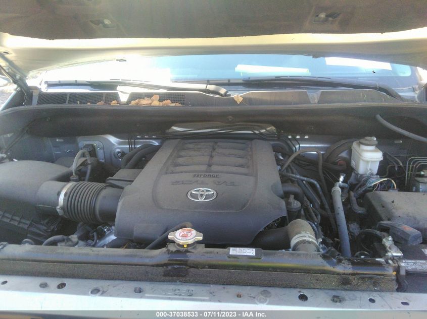 2021 TOYOTA TUNDRA 4WD SR5/TRD PRO 5TFDY5F18MX993218