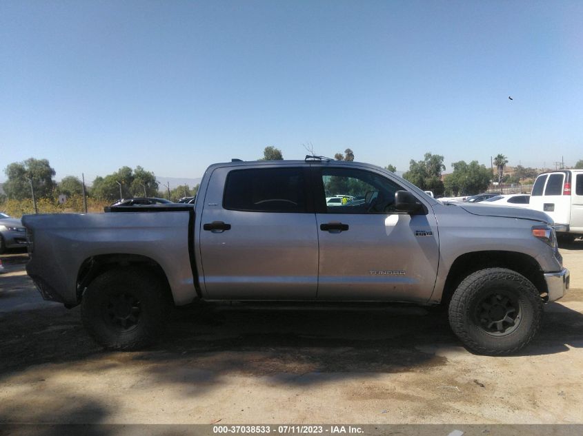 2021 TOYOTA TUNDRA 4WD SR5/TRD PRO 5TFDY5F18MX993218