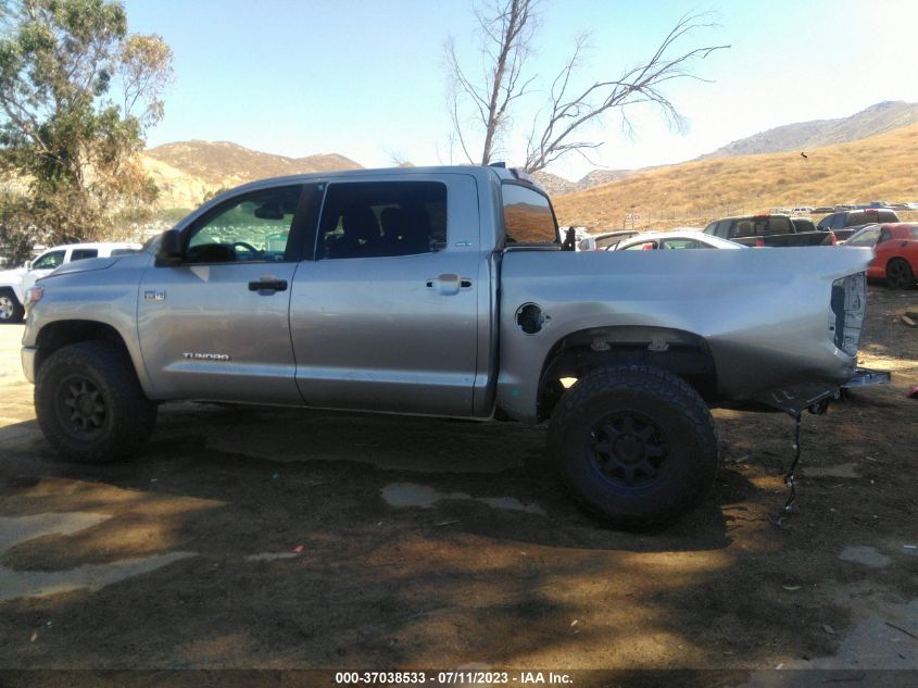 2021 TOYOTA TUNDRA 4WD SR5/TRD PRO 5TFDY5F18MX993218